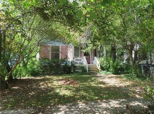 146 S Cedar St, Oberlin, OH