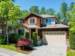 1213 269th Ct SE, Sammamish, WA 98075