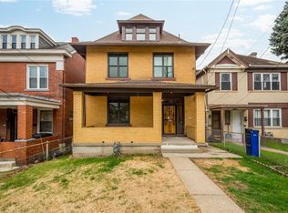 1717 Suburban Ave, Pittsburgh, PA 15216