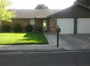 3124 N Northwest Dr, Hobbs, NM 88240