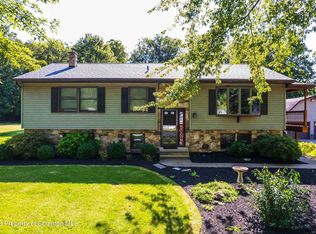 150 Quarry St, Nicholson, PA 18446