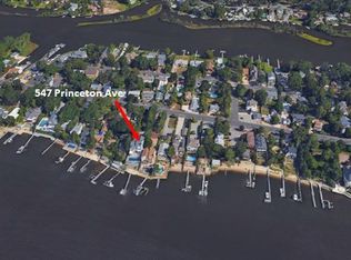 547 Princeton Ave, Brick, NJ 08724