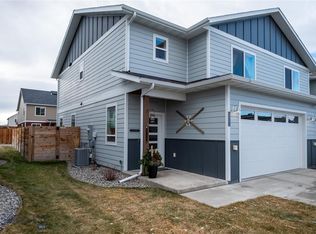1304 Grover Ln UNIT A, Belgrade, MT 59714