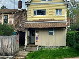 4327 Haldane St, Pittsburgh, PA 15207