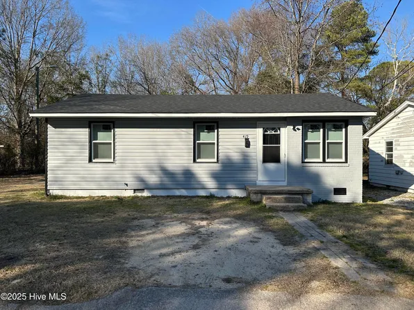 419 Fussell Street, Goldsboro, NC 27530