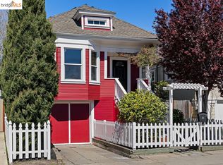 934 Aileen St, Oakland, CA 94608