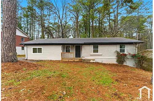4435 Creek Valley Ct SW Photo 1