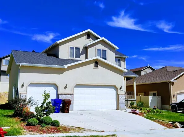 7734 N Meadow Creek Rd, Eagle Mountain, UT 84005