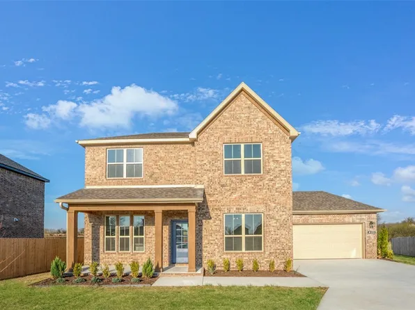 4900 SW Juneberry St, Bentonville, AR 72712