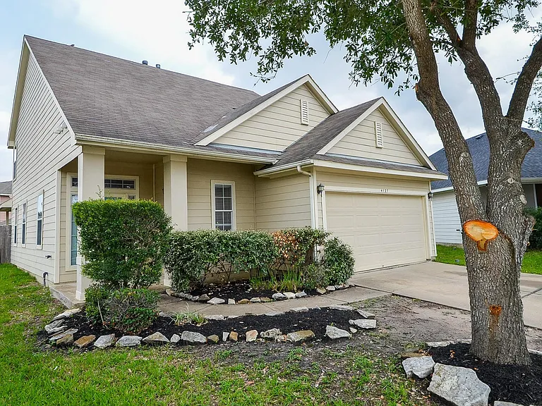 4127 Chablis Ridge Ct — Photo 3