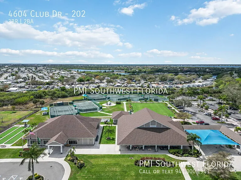 4604 Club Dr #202 — Photo 47