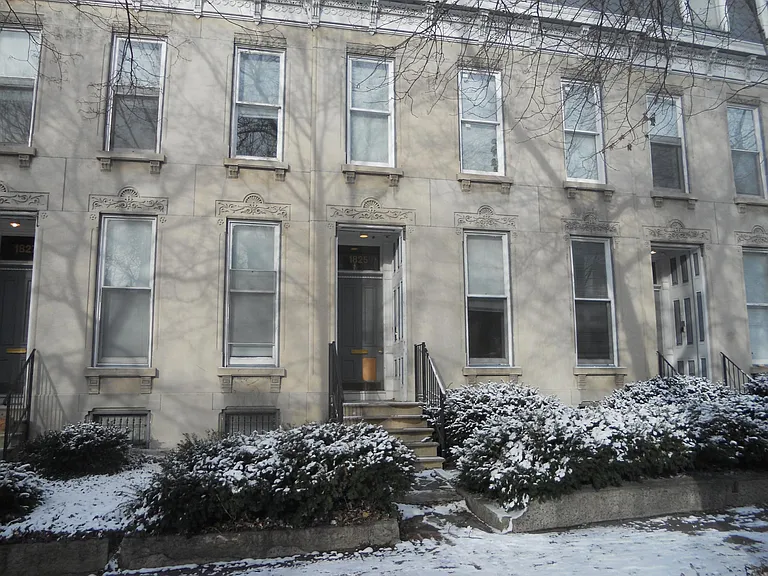 1827 Lasalle St #27A — Photo 12