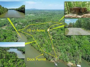 3820 James Ed Rd, Gainesville, GA 30506