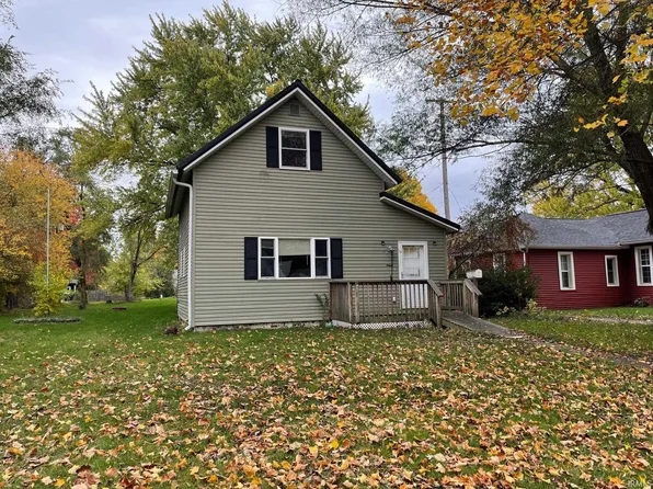 213 Fulton Ave, Rochester, IN 46975