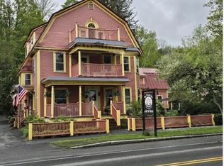 41 Pleasant Street, Woodstock, VT 05091