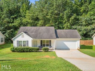 664 Wallace Gray Rd, Newnan, GA 30263