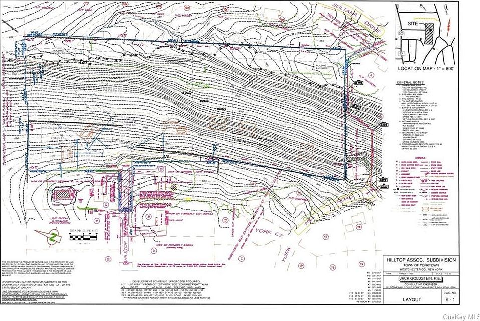 450 Hilltop Road, Yorktown Heights, NY 10598 MLS H6262236 Zillow