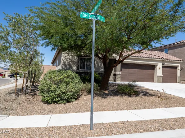 620 S Bh Carrol Pl, Vail, AZ 85641