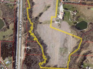 E Canole Rd, Sturgeon, MO 65284