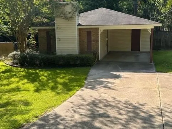 1638 1/2 Creed St, Pineville, LA 71360