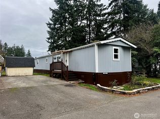 6421 161st Street Ct E #9, Puyallup, WA