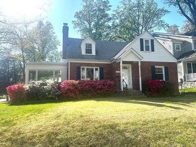 9600 Page Ave, Bethesda, MD, 20814