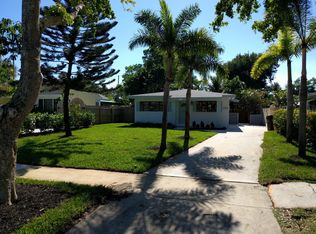 238 Seville Rd, West Palm Beach, FL 33405