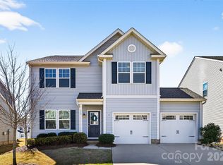 113 Fairfield Dr #70, Troutman, NC 28166