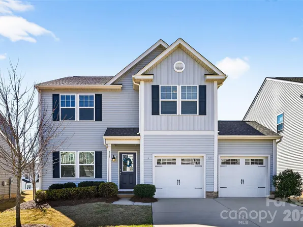 113 Fairfield Dr #70, Troutman, NC 28166