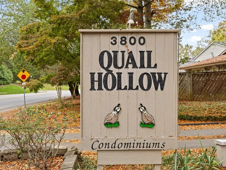3945 N Quail Ln — Photo 6