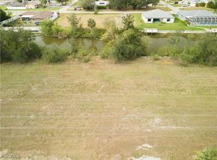 1706 NE 10th Pl, Cape Coral, FL 33909