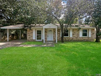 2601 Boxwood Dr, Baker, LA, 70714