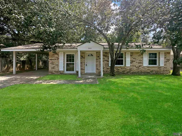 2601 Boxwood Dr, Baker, LA 70714