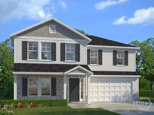 245 Mage Street, Bloomingdale, GA 31302