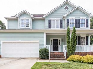 2312 Barton Oaks Dr, Raleigh, NC 27614