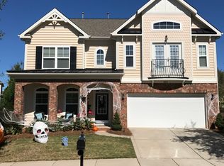 8414 Fairlight Dr, Waxhaw, NC 28173