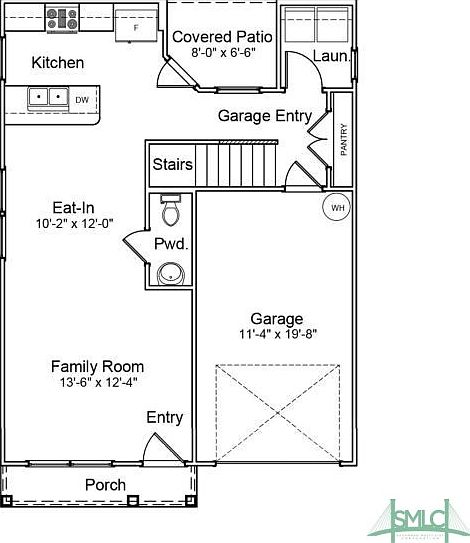 2nd image of 103 Bradley Drive