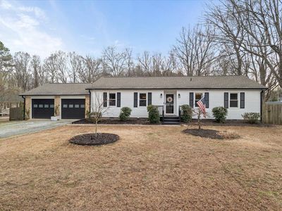 8 Dundee Ct, Durham, NC, 27712