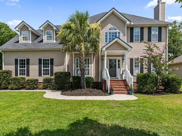 1935 Smokerise Way, Mount Pleasant, SC 29466