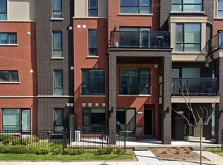 100 Dufay Rd #92, Brampton, ON L7A 4S3