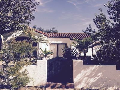 1642 S Orange Grove Ave, Los Angeles, CA, 90019