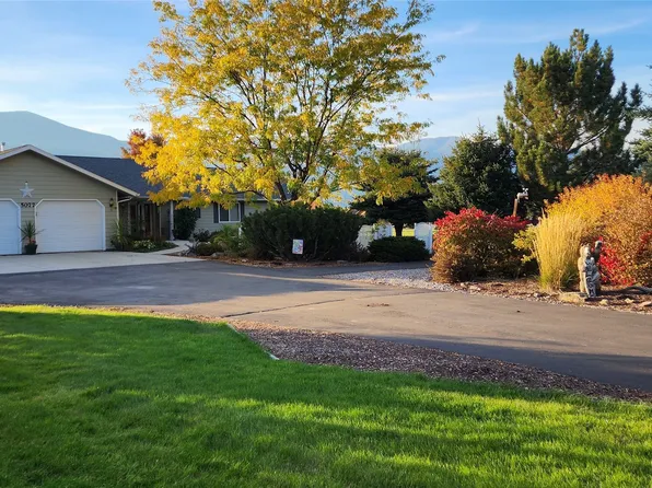 5077 Eastside Hwy, Stevensville, MT 59870
