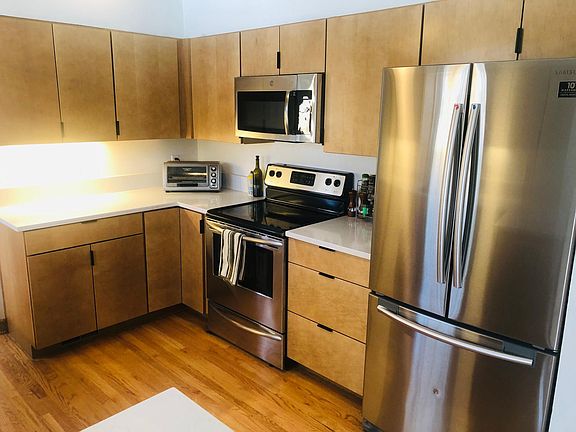 Brand new kitchen in 2020