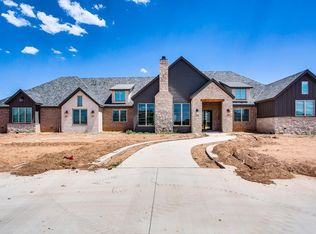 17601 County Road 1810, Lubbock, TX 79424