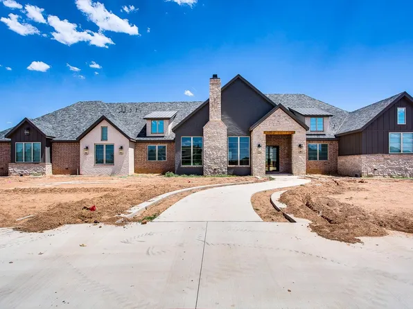 17601 County Road 1810, Lubbock, TX 79424