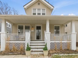 2319 Edgewood Blvd, Berkley, MI 48072