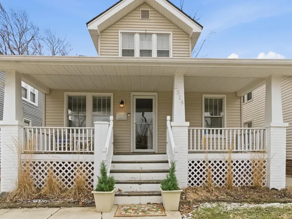 2319 Edgewood Blvd, Berkley, MI 48072