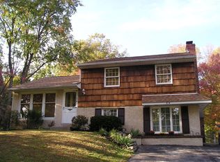 214 Ross Rd, King Of Prussia, PA 19406