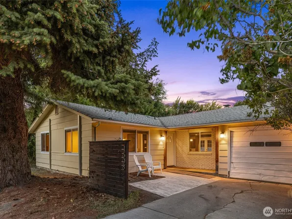 1608 N Glen, Ellensburg, WA 98926