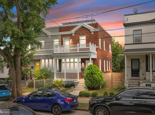 812 Tewkesbury Pl NW, Washington, DC